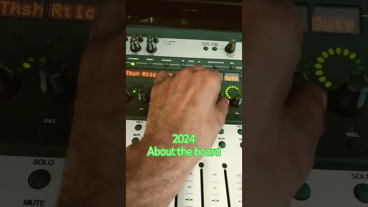 #digidesign Digi 002 in 2024 #music #hiphipproducer #90shiphop #hiphopproducer