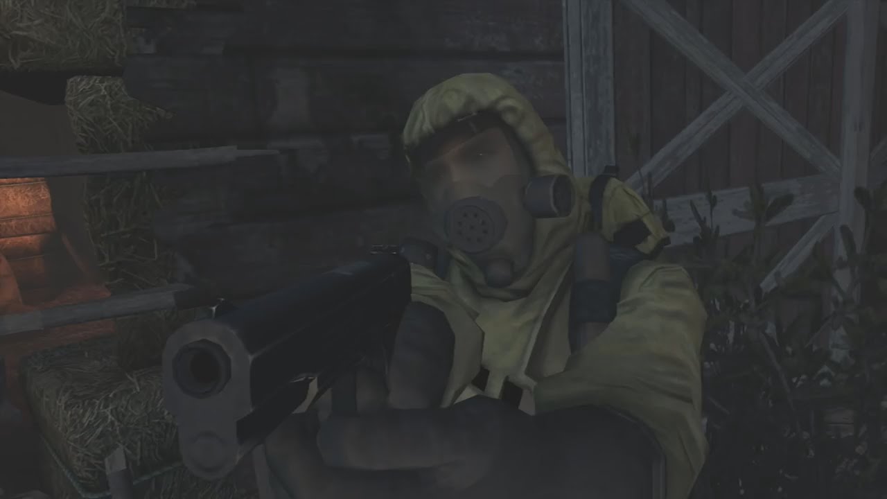 У меня есть для вас всех особая песня, потому что я испортил вам Рождество.