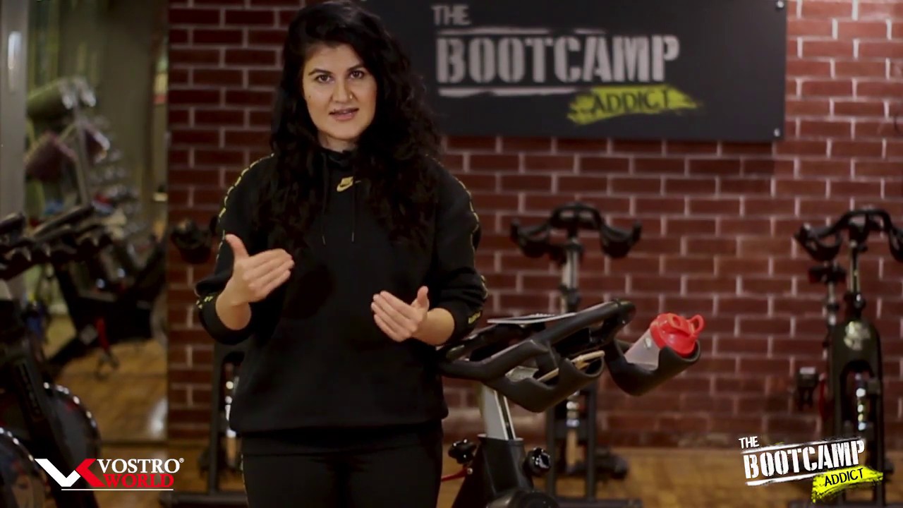 Bootcamp class exercises | Mariya Khan