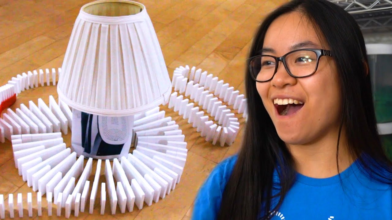 The WEIRDEST thing I've used in a domino setup... (#AskHevesh5)