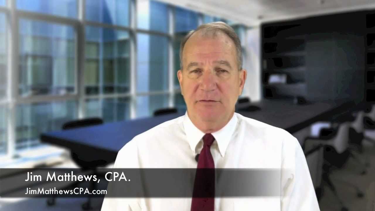 What Are IRS Liens?