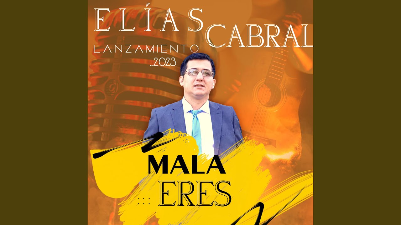 Mala eres