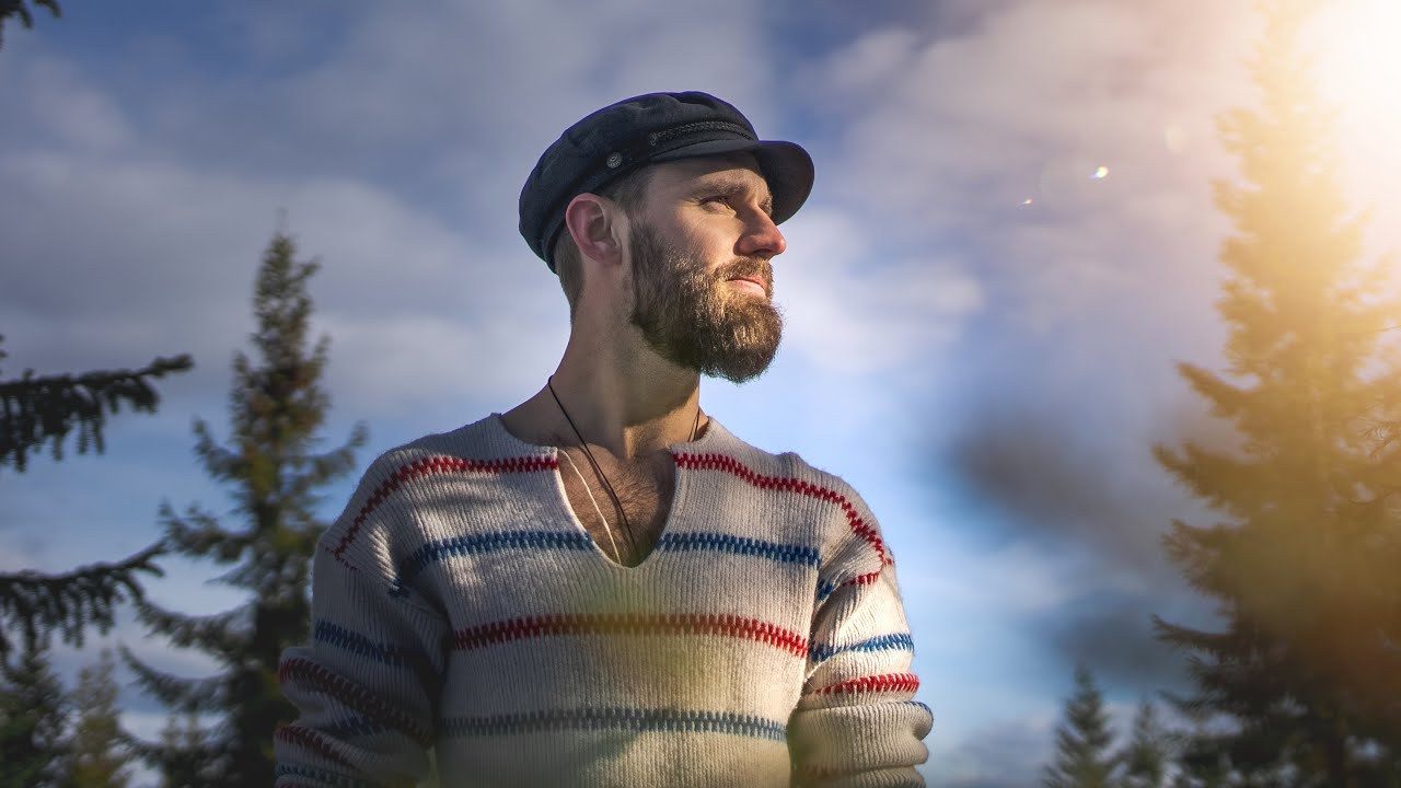 2 Years of Simple Living in the Swedish Wilderness