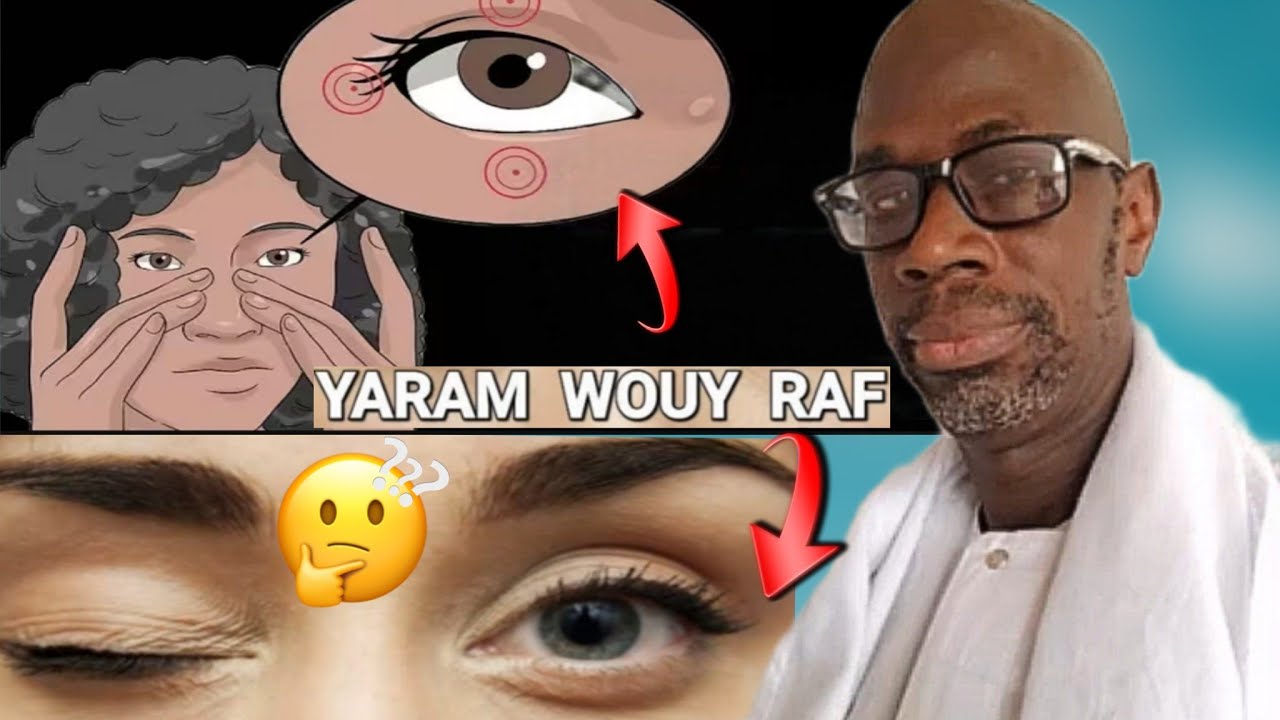 Beutt yuy raff lane lay téktalé ak yéram wouy raff par Seriñ Ousmane