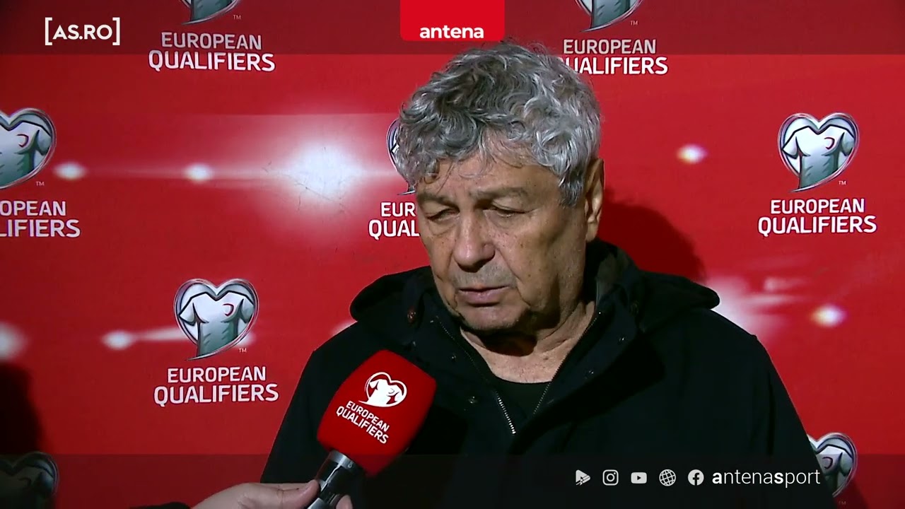 Mircea Lucescu s-a revoltat după Bosnia &ndash; Rom&acirc;nia 3-1: &ldquo;E inadmisibil! Nu ştiu cum FIFA permite&rdquo;