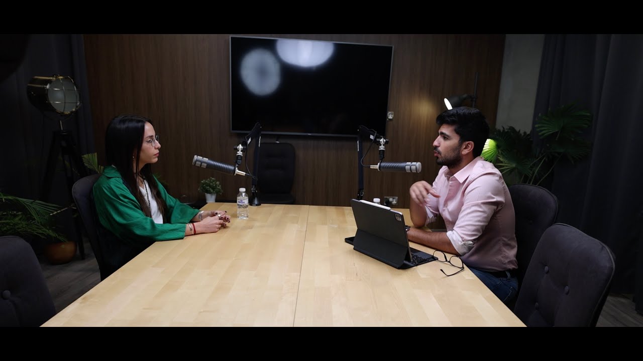 A Conversation with Rasha AlShaar on Mind-Body Coaching