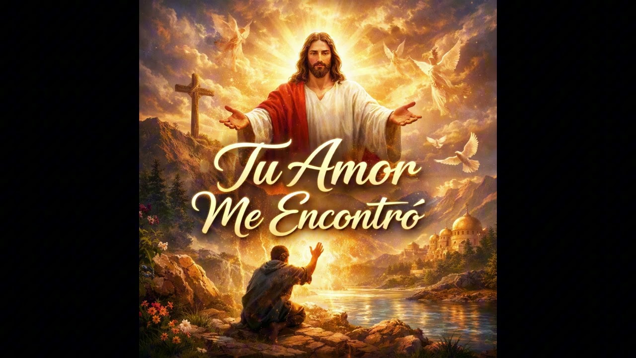 Tu Amor Me Encontró 💗 Testimonios de Transformación