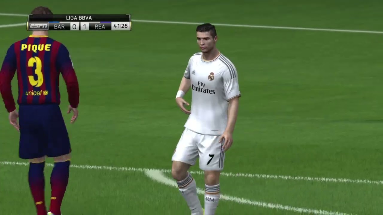 FIFA 14