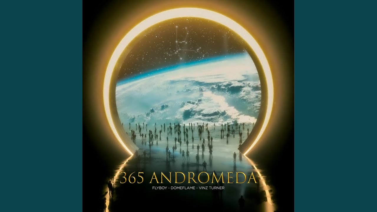 365 ANDROMEDA