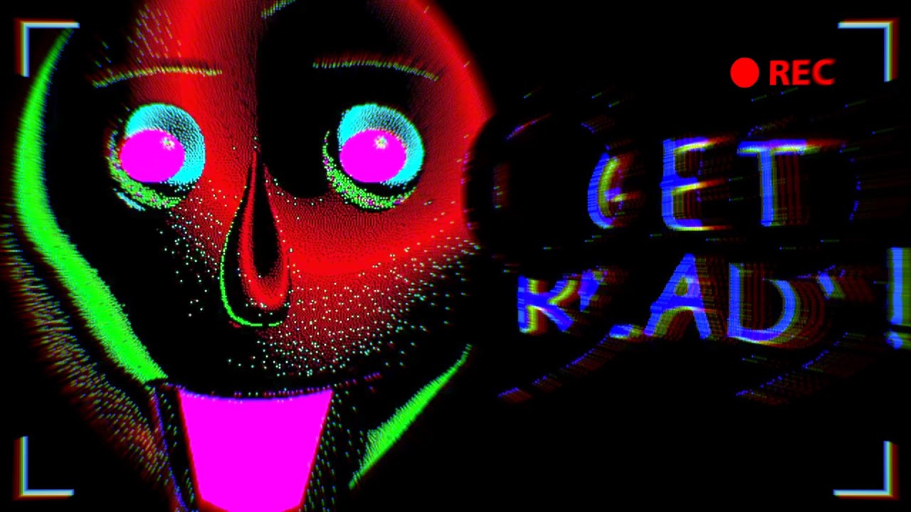 This Character Will CRASH Your Game in Baldi's Basics Plus V0.12