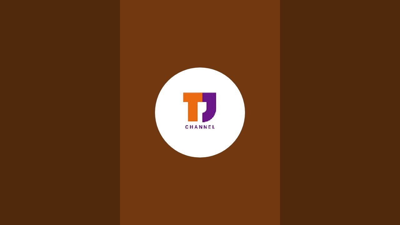 Tj Channel sedang live sekarang!