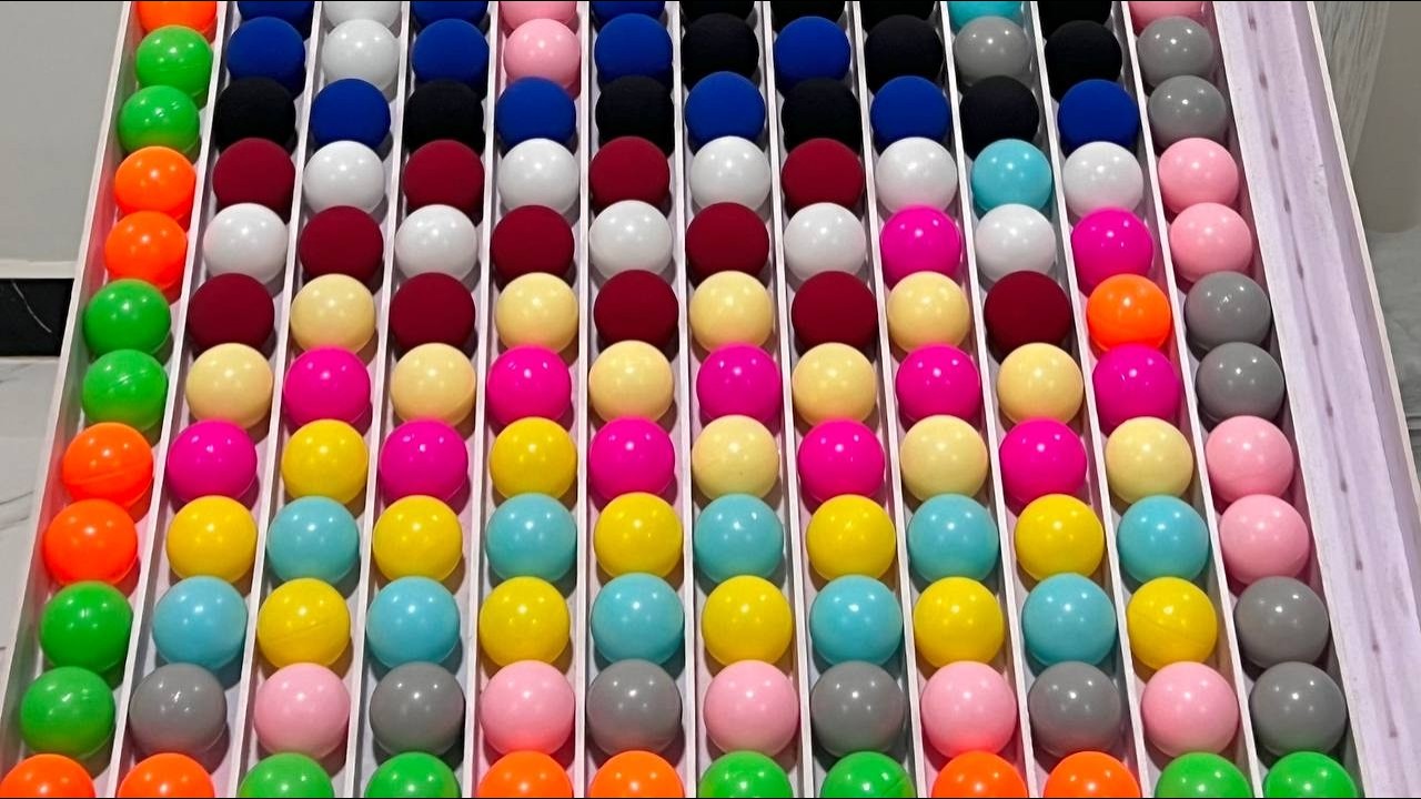 Simple Puzzle, Impossible Ending 🤯