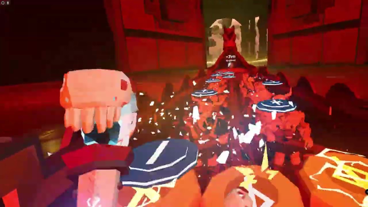 Iridium (Level 9 Gold)