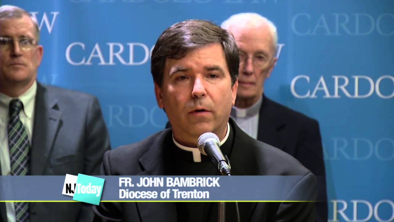 Catholic Whistleblowers Speak Up for Victims of Sexual Abuse