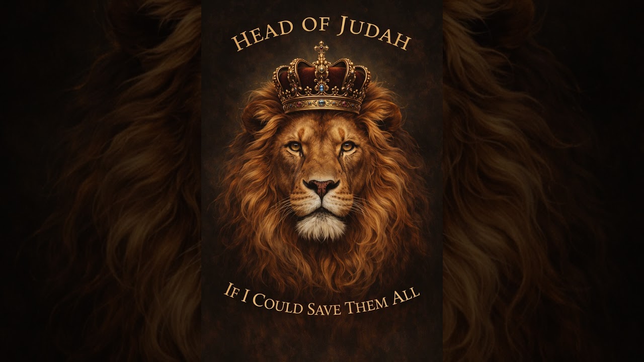 Got To Let It Go By Head Of Judah