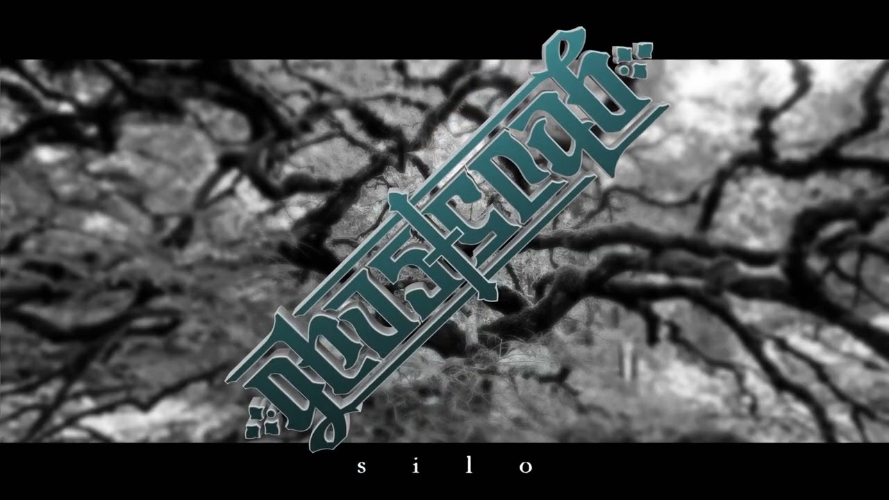 Silo (full album) by GhostcraB