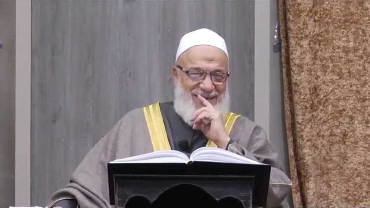 حياة شباب الصحابة ، سيدنا عثمان بن عفان رضي الله عنه