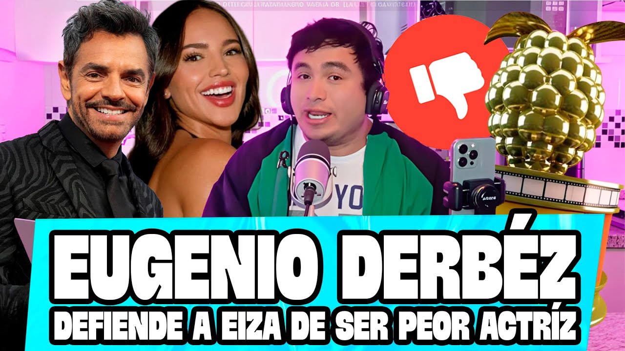 GERARDO  ORTIZ CAUSA ZAFARRANCHO  Y KENIA  OS   ¿LA LADY GAGA MEXICANA?..