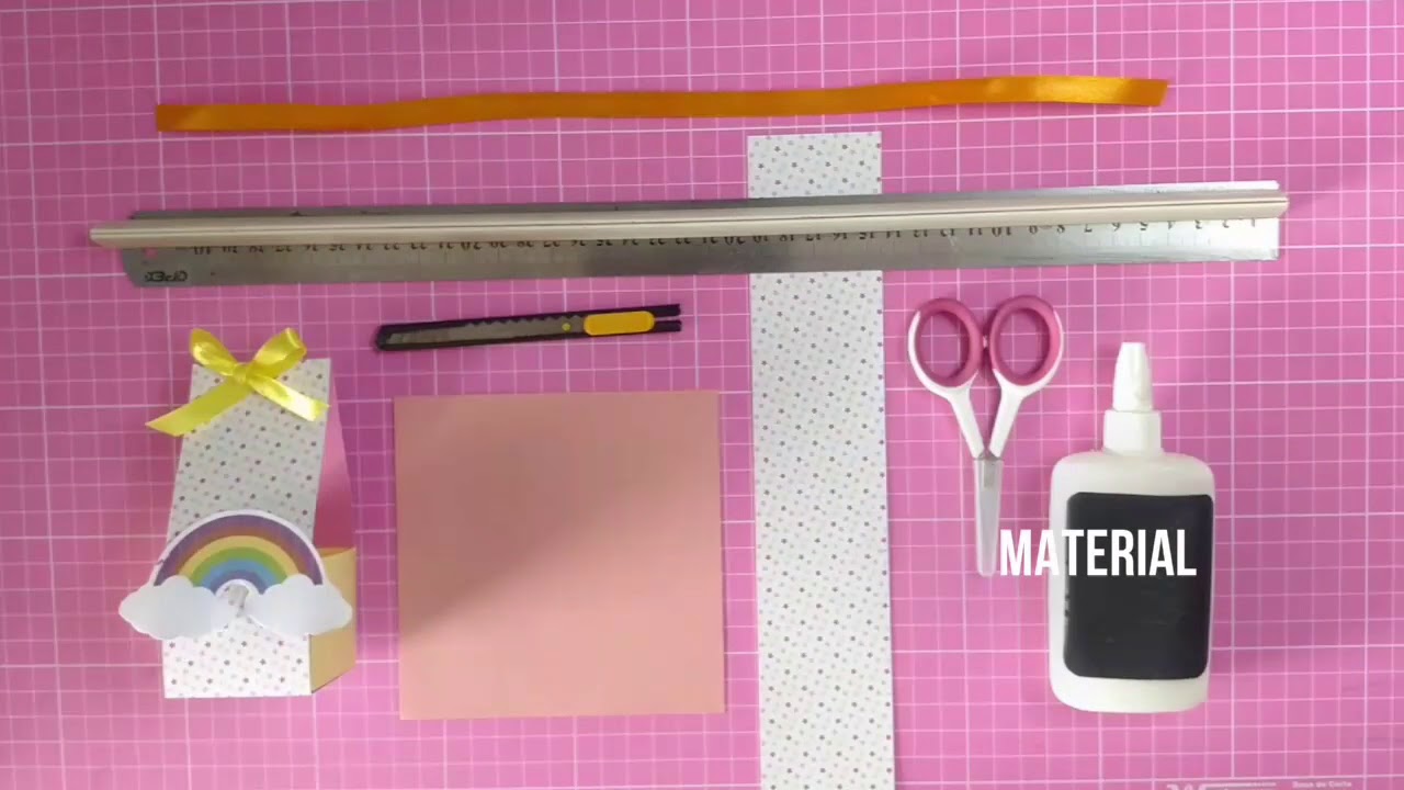 DIY - Scrapfesta: Caixa La&ccedil;o