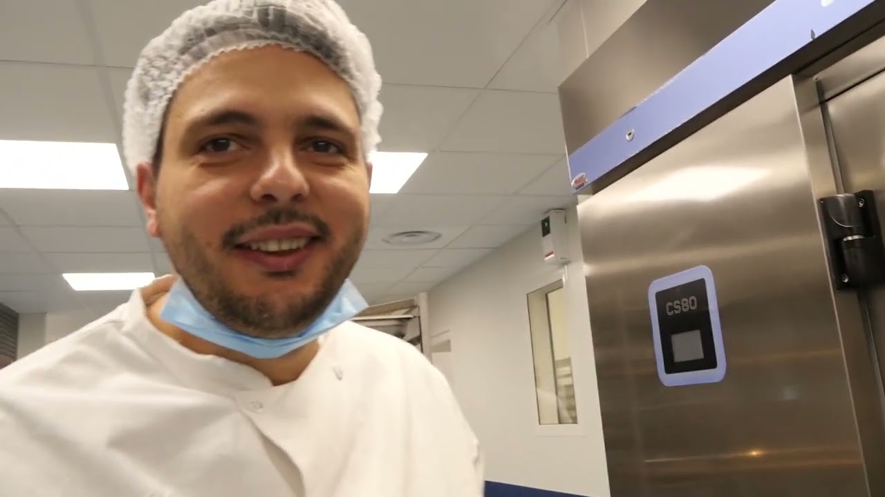 APEAI-ADAR - L'ESAT L'ABEILLE - Cuisine Centrale &agrave; Cambes