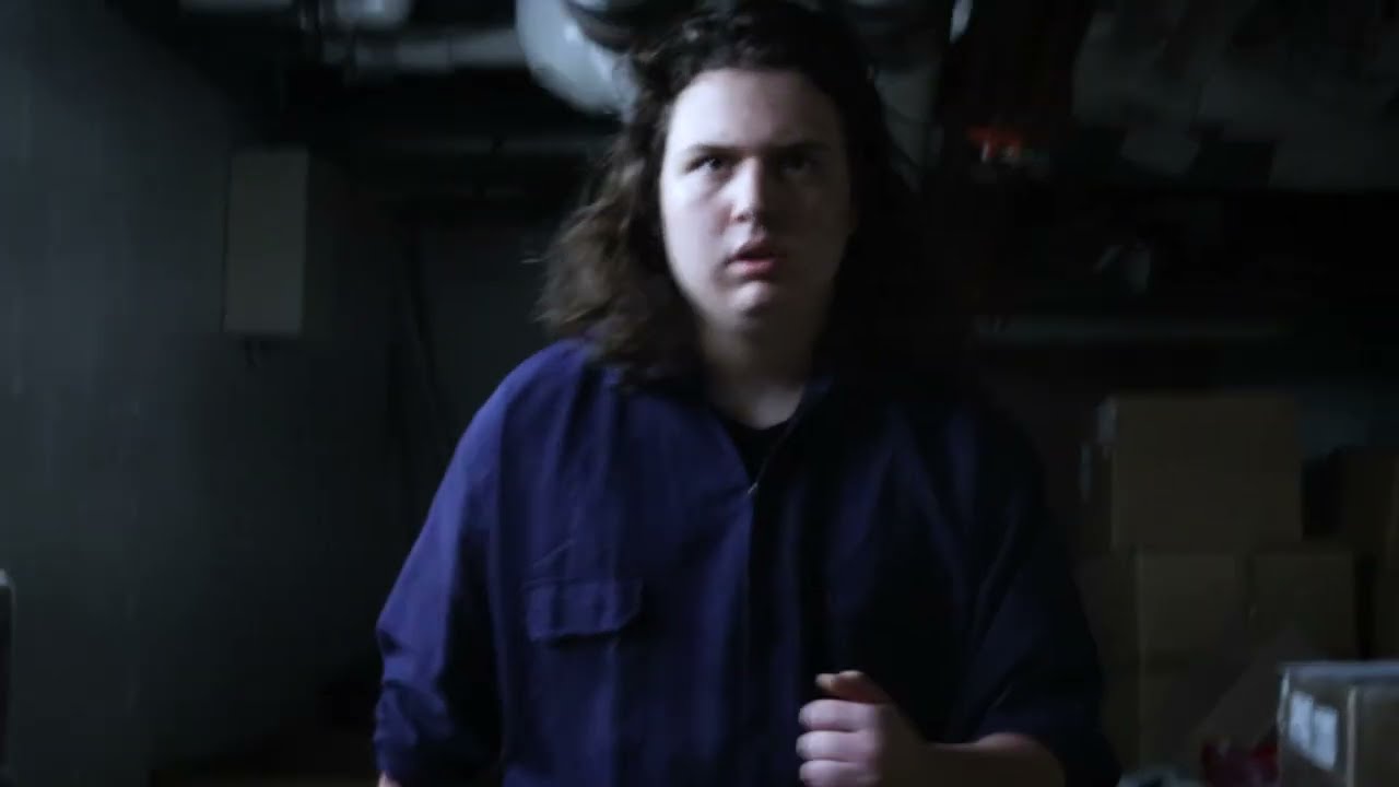The Janitor | Halloween Short Student Film