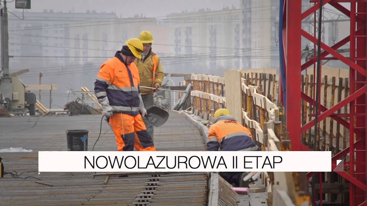 Jak działa miasto - ”Transport – krok w przyszłość”