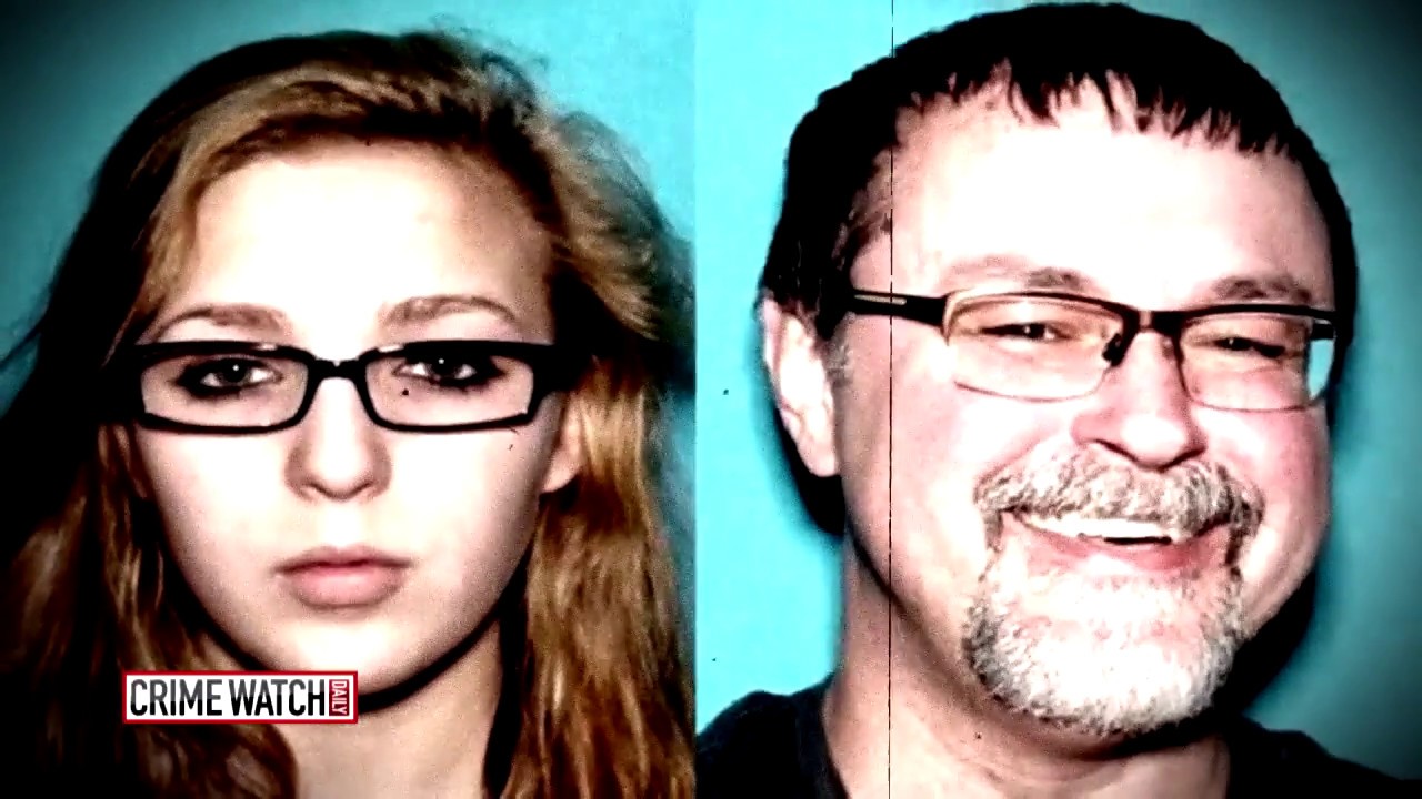 Teen Goes Missing, Believed To Be With Teacher - Crime Watch Daily With Chris Hansen