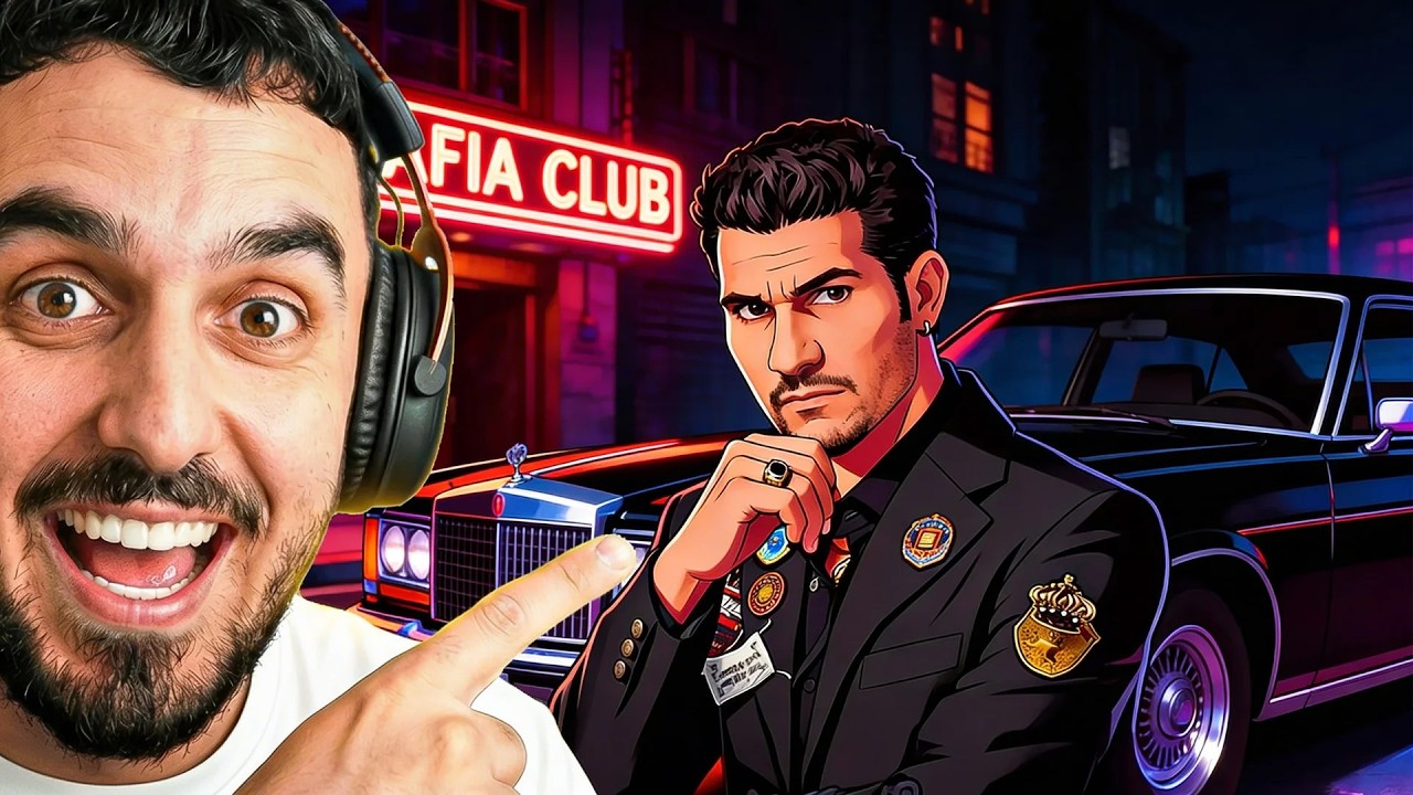לייב GTA RP - אבי הטחול בא לקנוס את הפאבליקים בשרת