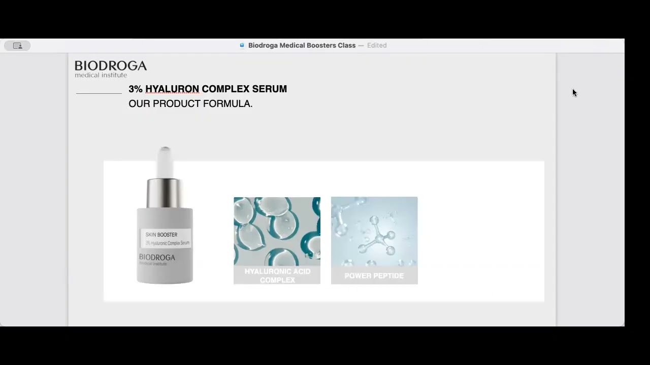 2024-01-16 SKIN BOOSTERS WEBINAR