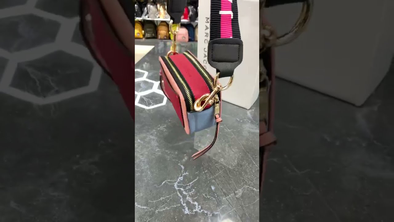 Marc Jacocs Preview
