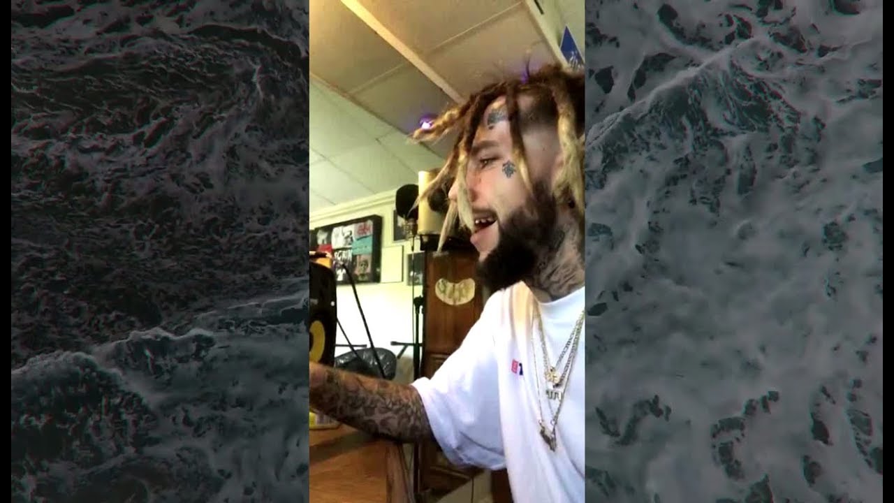 $uicideboy$ instagram (Snippets from new $aga's)