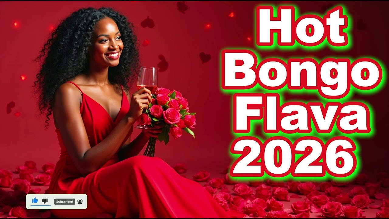 Hot Bongo Flava_2026