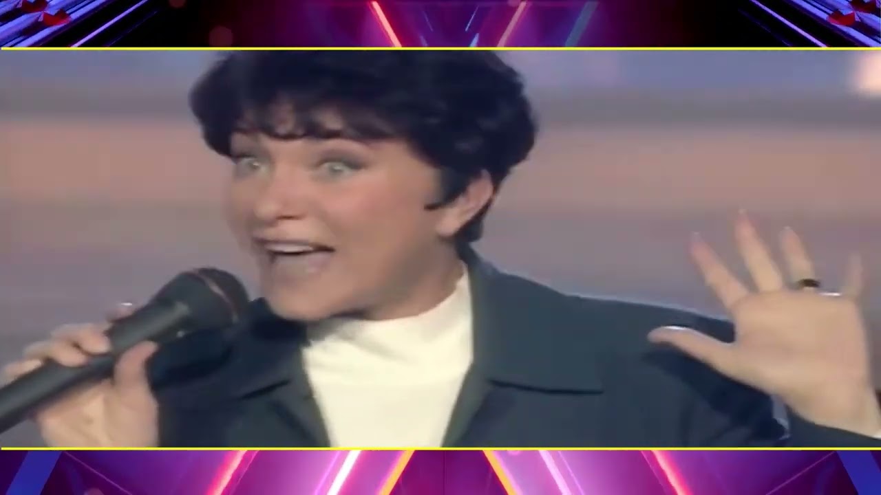 Ricchi E Poveri - Sera porque te amo (Mr Factor Extended club mix)