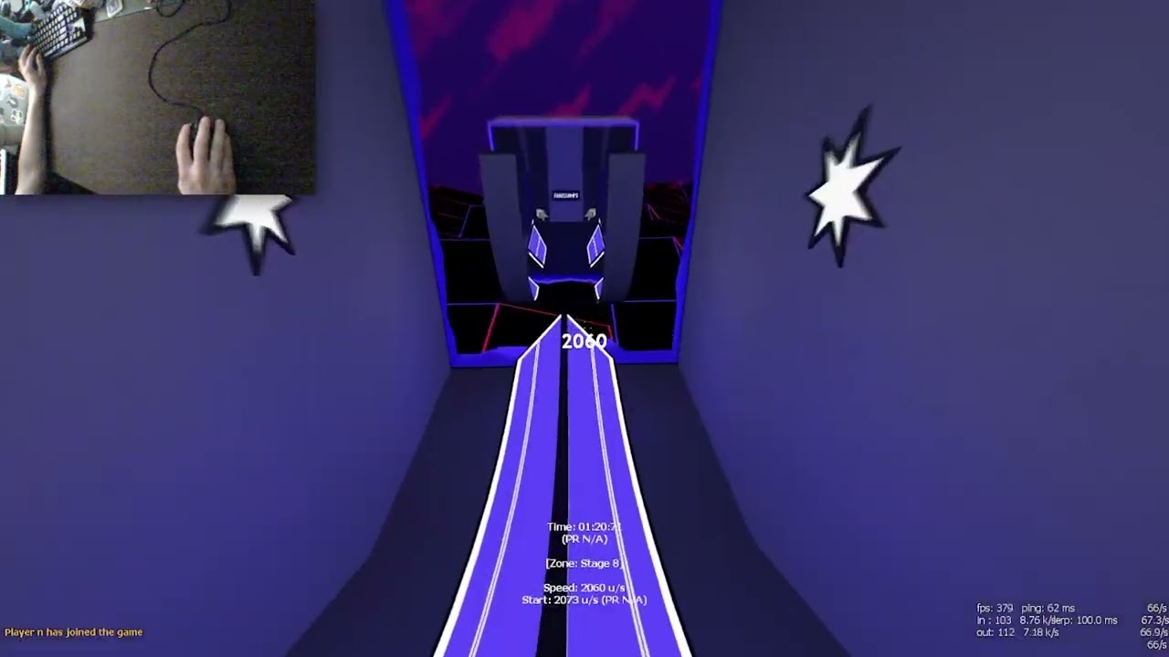 surf_anzchamps | CS:S Surf