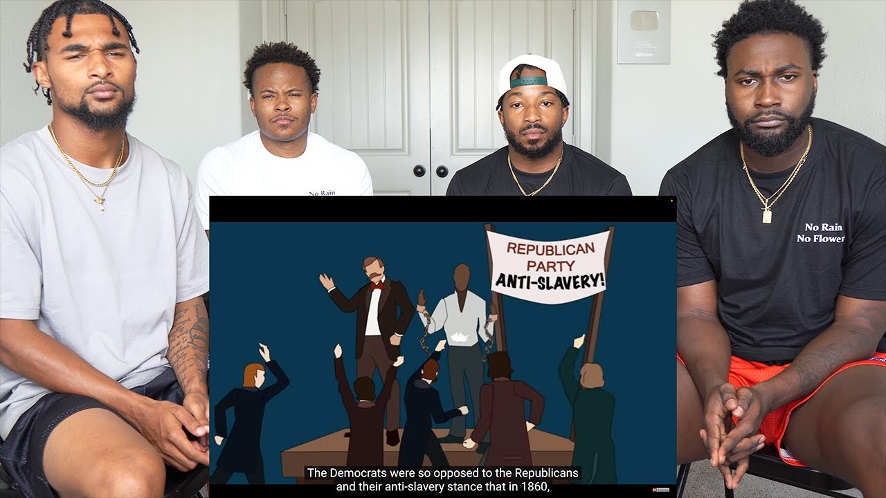 MUST WATCH! The Inconvenient Truth About the Republican Party
