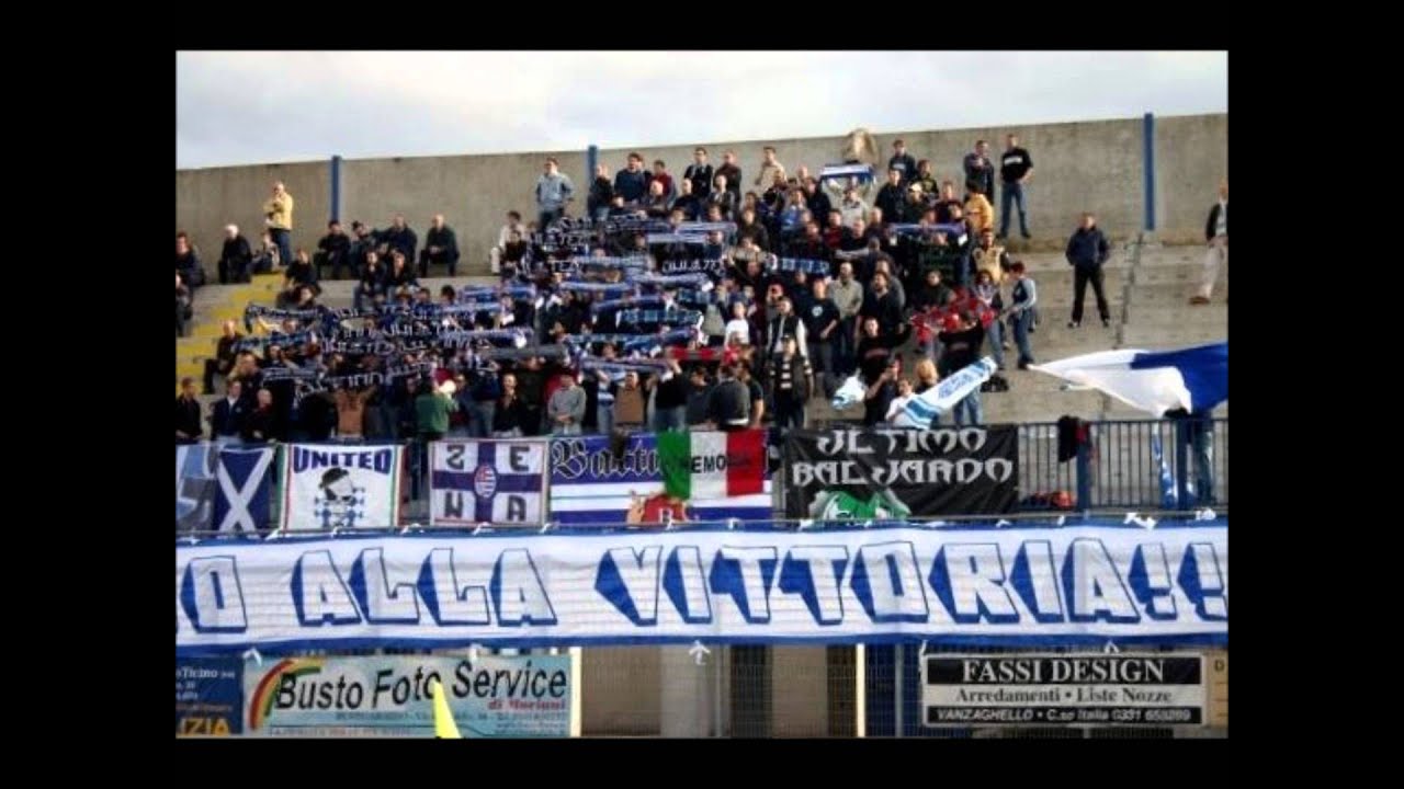 Ultras Propatria