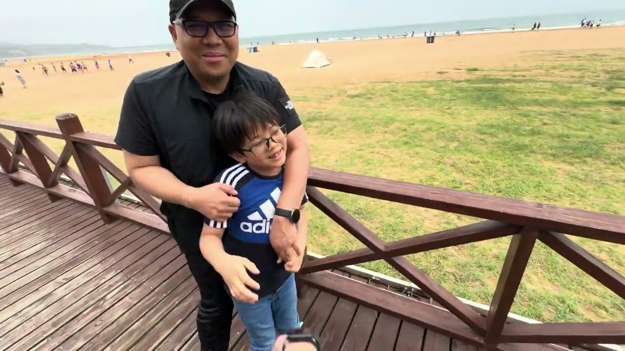 First time namin mag punta china 🇨🇳 part 2 Day 1