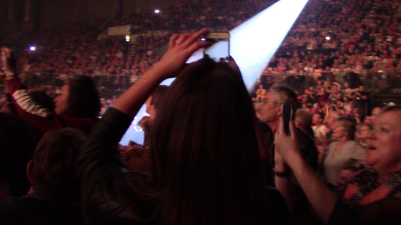 Jean Baptiste Guegan zenith Lille( 2 Gabrielle)