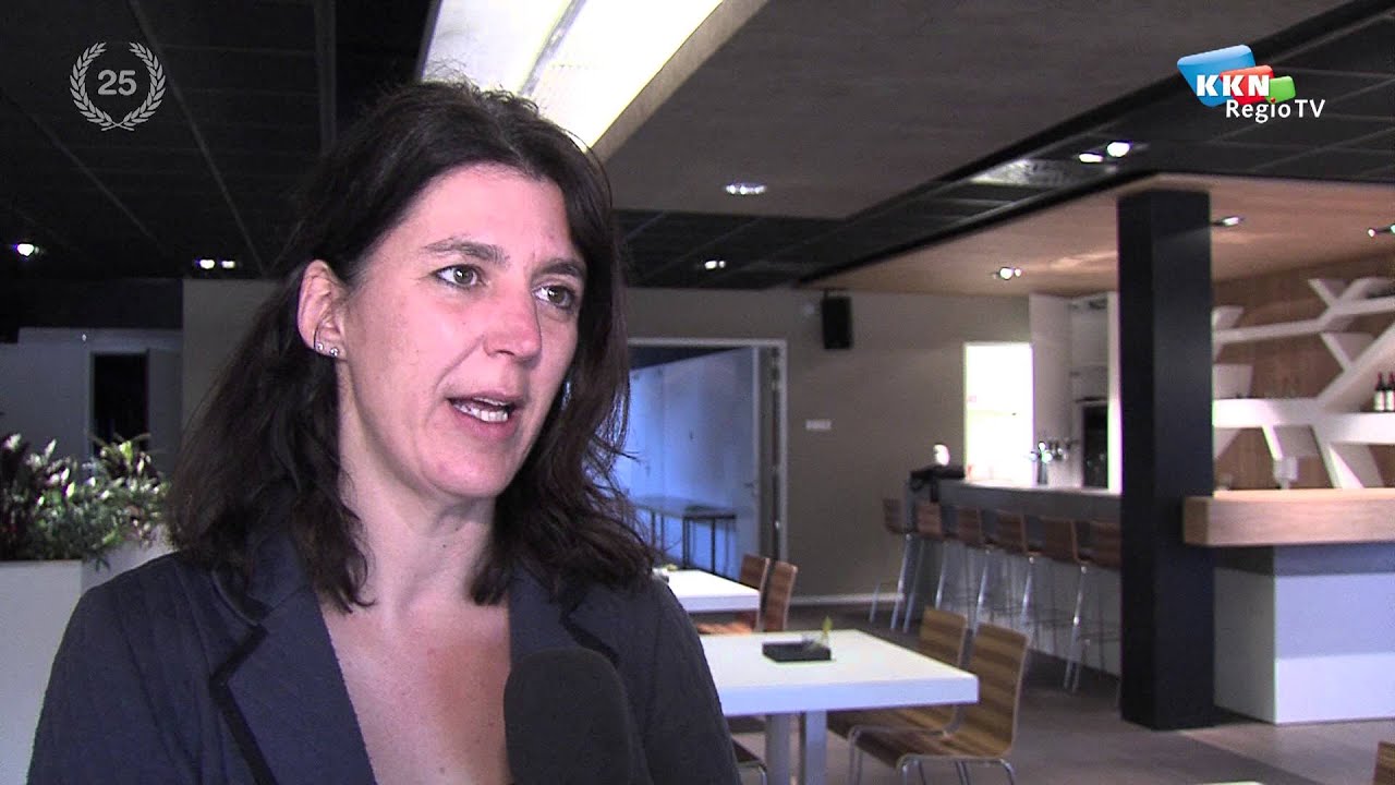 nieuw multifunctioneel centrum Beugen