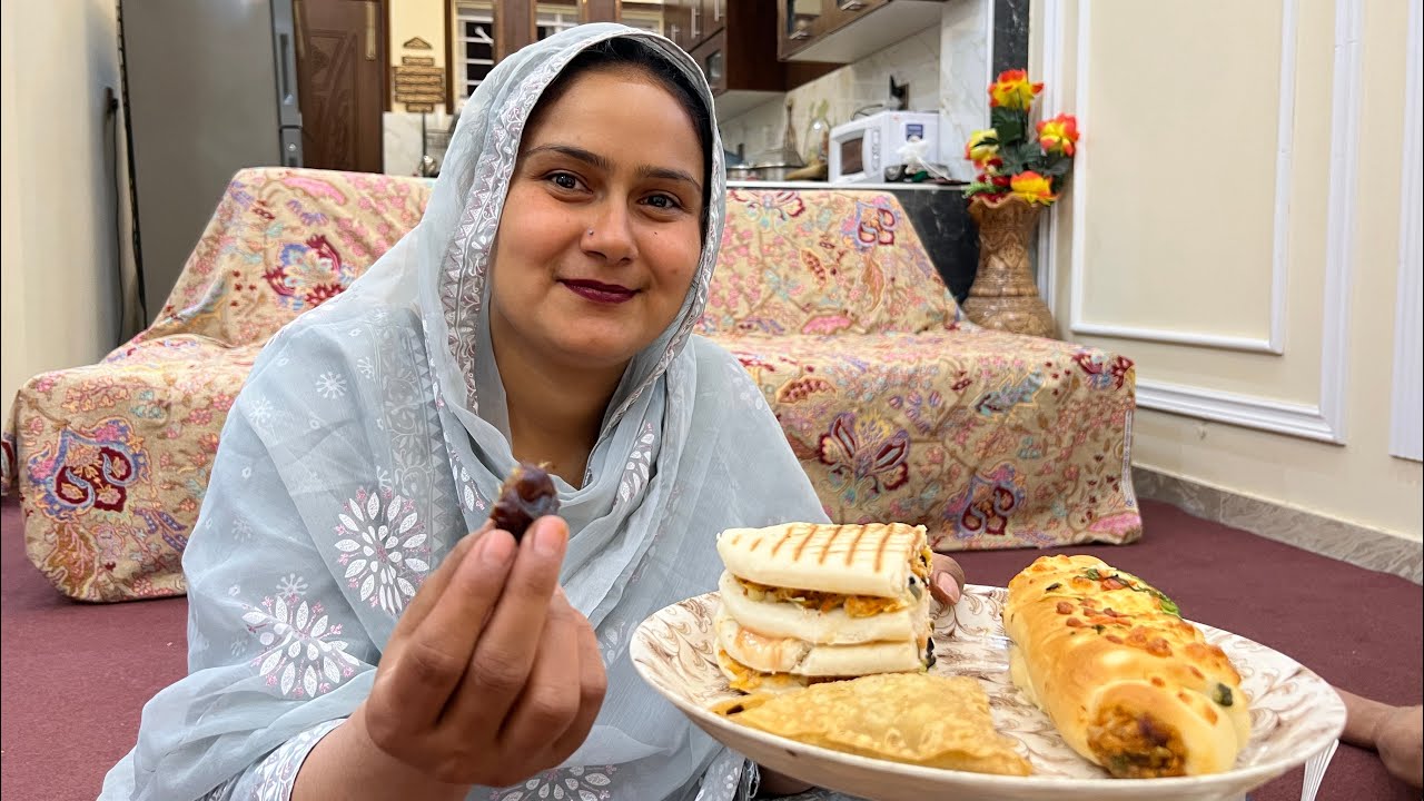 Hmary Ghar her din Allah ki Rehmtain hoti hain| Baht sy Rishty is naik maah ma mily| zarasad