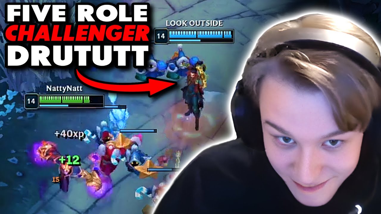 We finally got the NattyNatt x Drututt Collab
