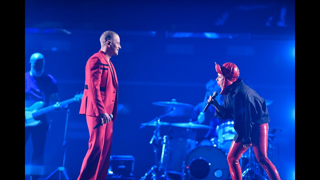 KRZYSZTOF ZALEWSKI & MARIA PESZEK „ZGŁOWY” / „PUSTO” // Bestsellery Empiku 2024