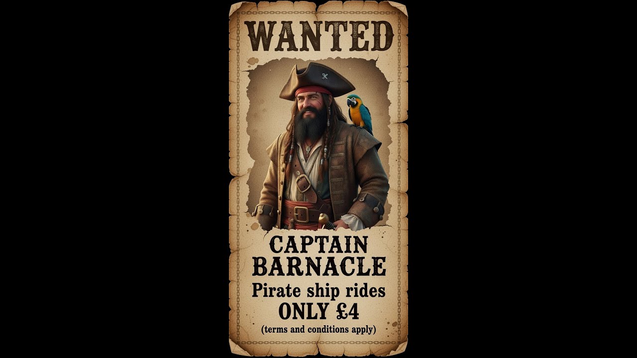 The Pirates of Bridlington