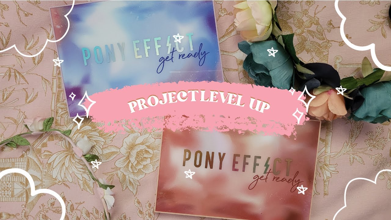 2025 PROJECT LEVEL UP OCTOBER UPDATE