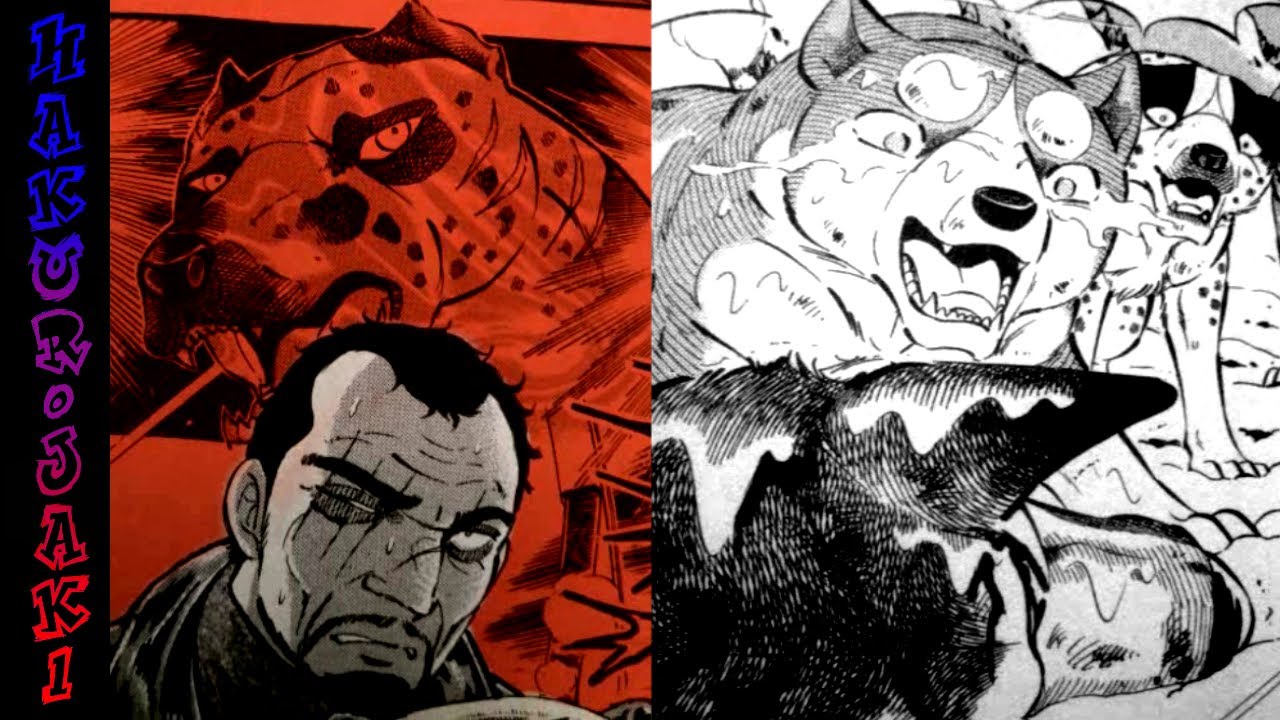¤Ginga Epicness: Path to the final battle (GDW)