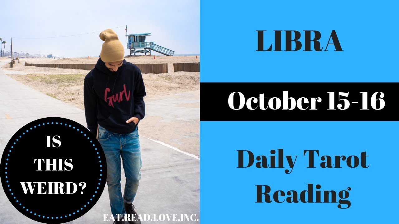 LIBRA - 