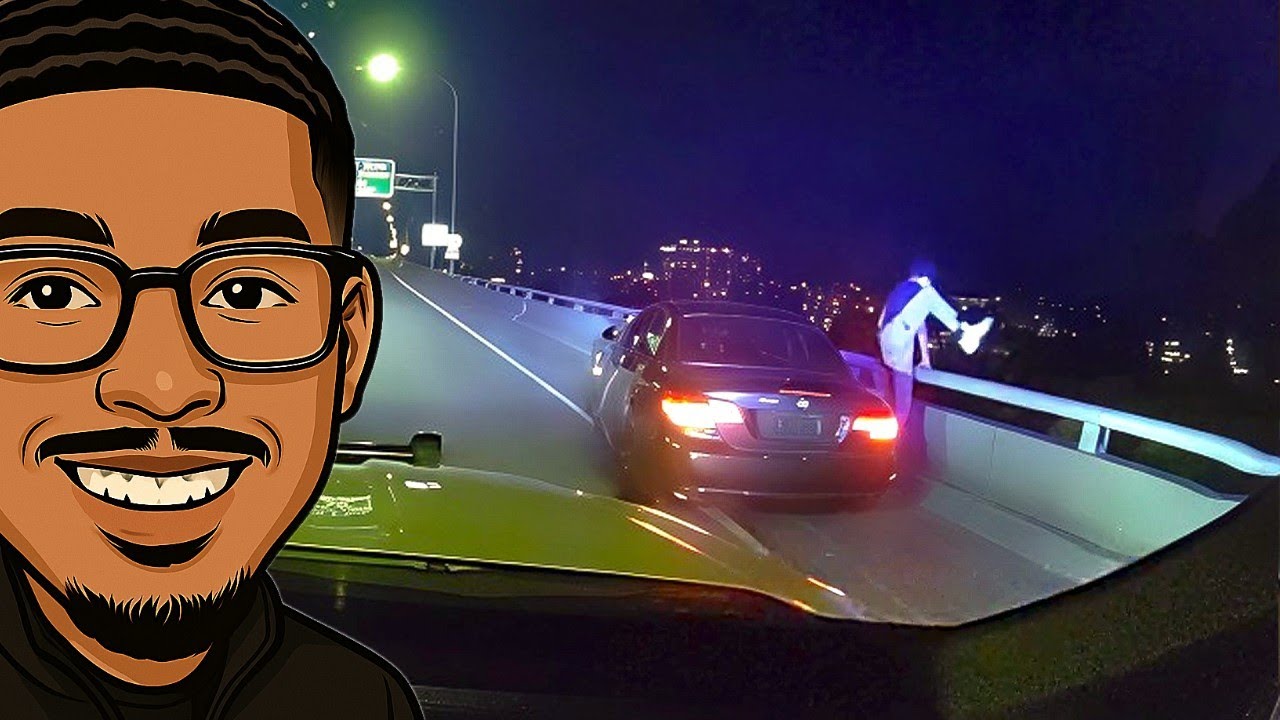 Reacting to Teen's Bridge Escape Ends in Sudden Tragedy