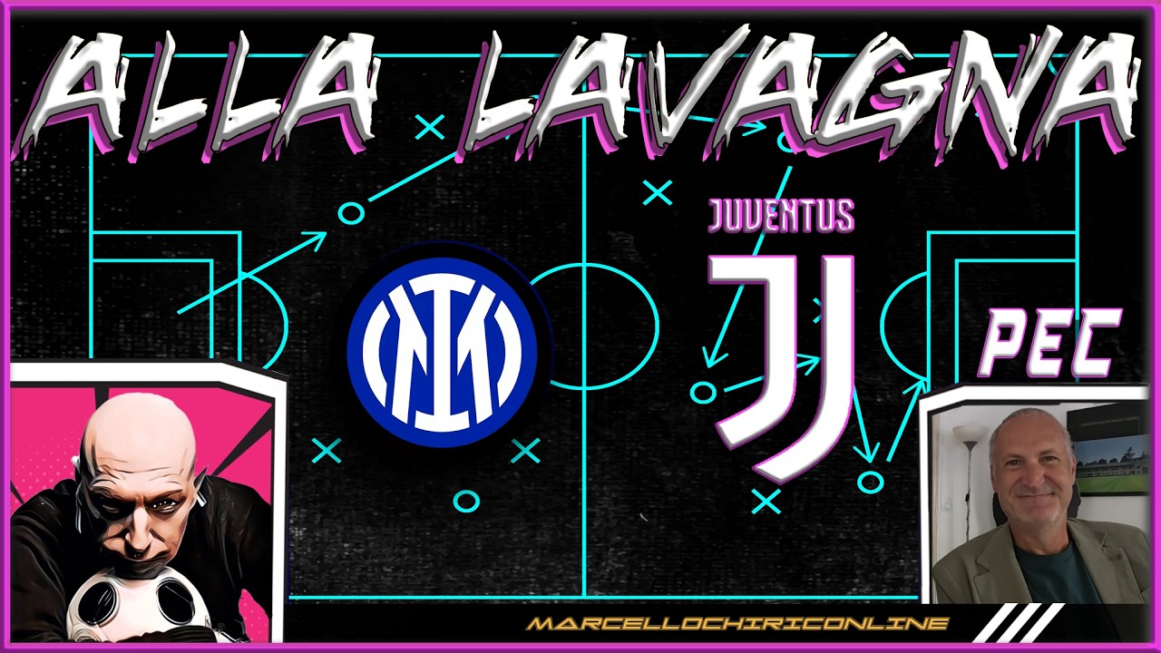 Bastoni simulato in una non-occasione per Inter.La Juve ha comandato pure in 10