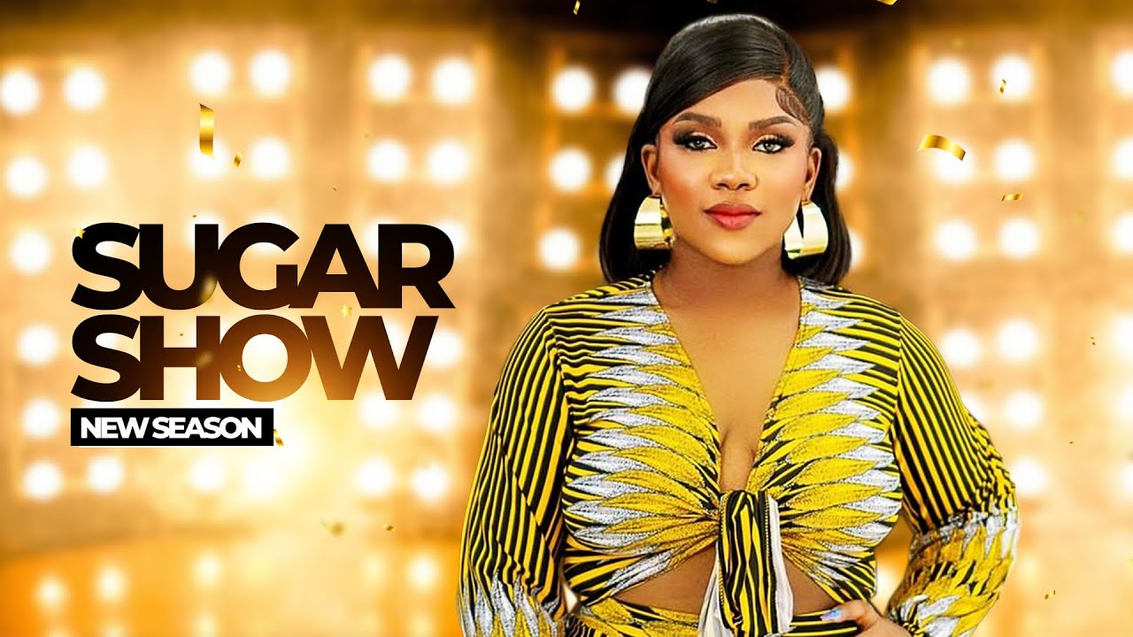 ANTICIPATE :-THE SUGAR SHOW