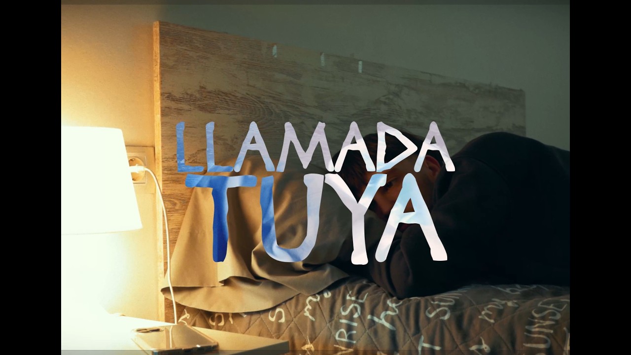 Llamada Tuya - Borjorum, KADI